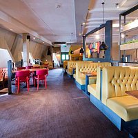 Malta Inn Beefeater