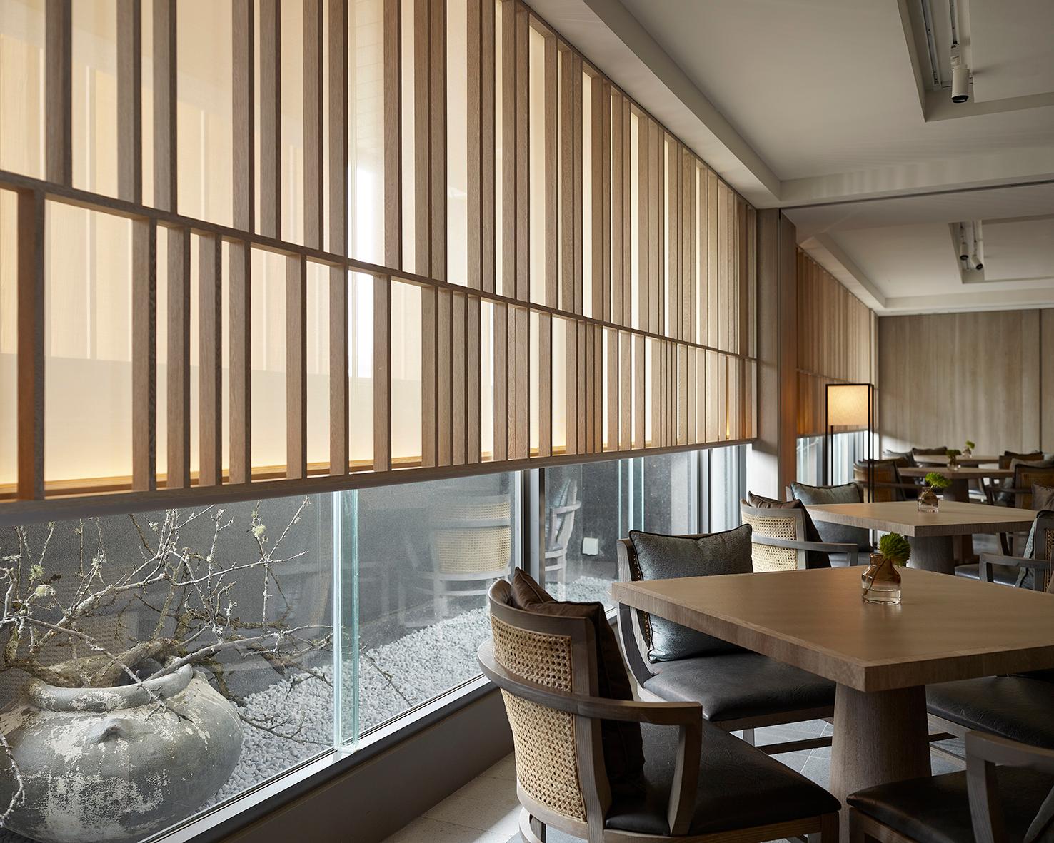 Hotel photo 19 of Wellspring By Silks JIAOXI.