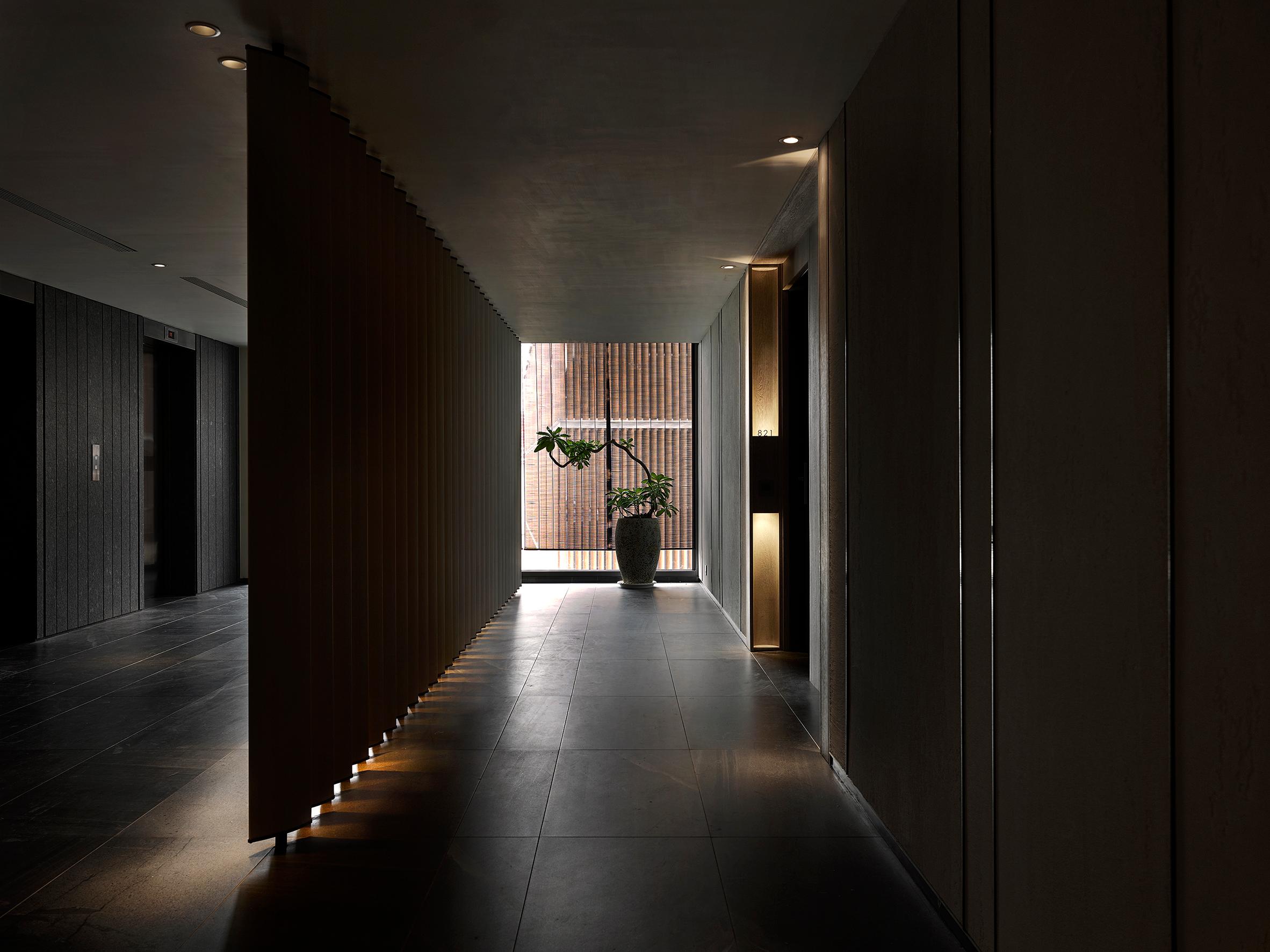 Hotel photo 9 of Wellspring By Silks JIAOXI.