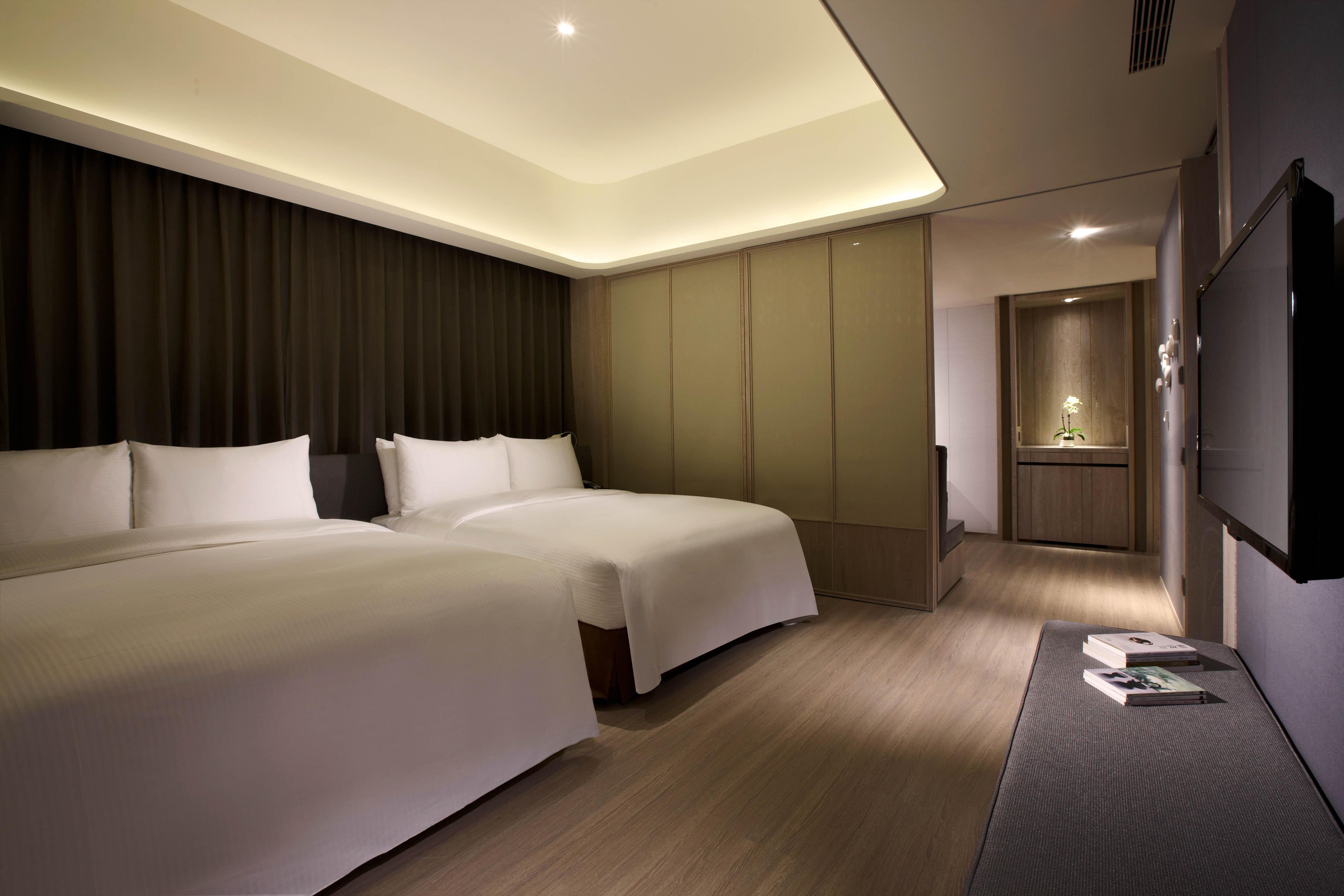Hotel photo 5 of Wellspring By Silks JIAOXI.
