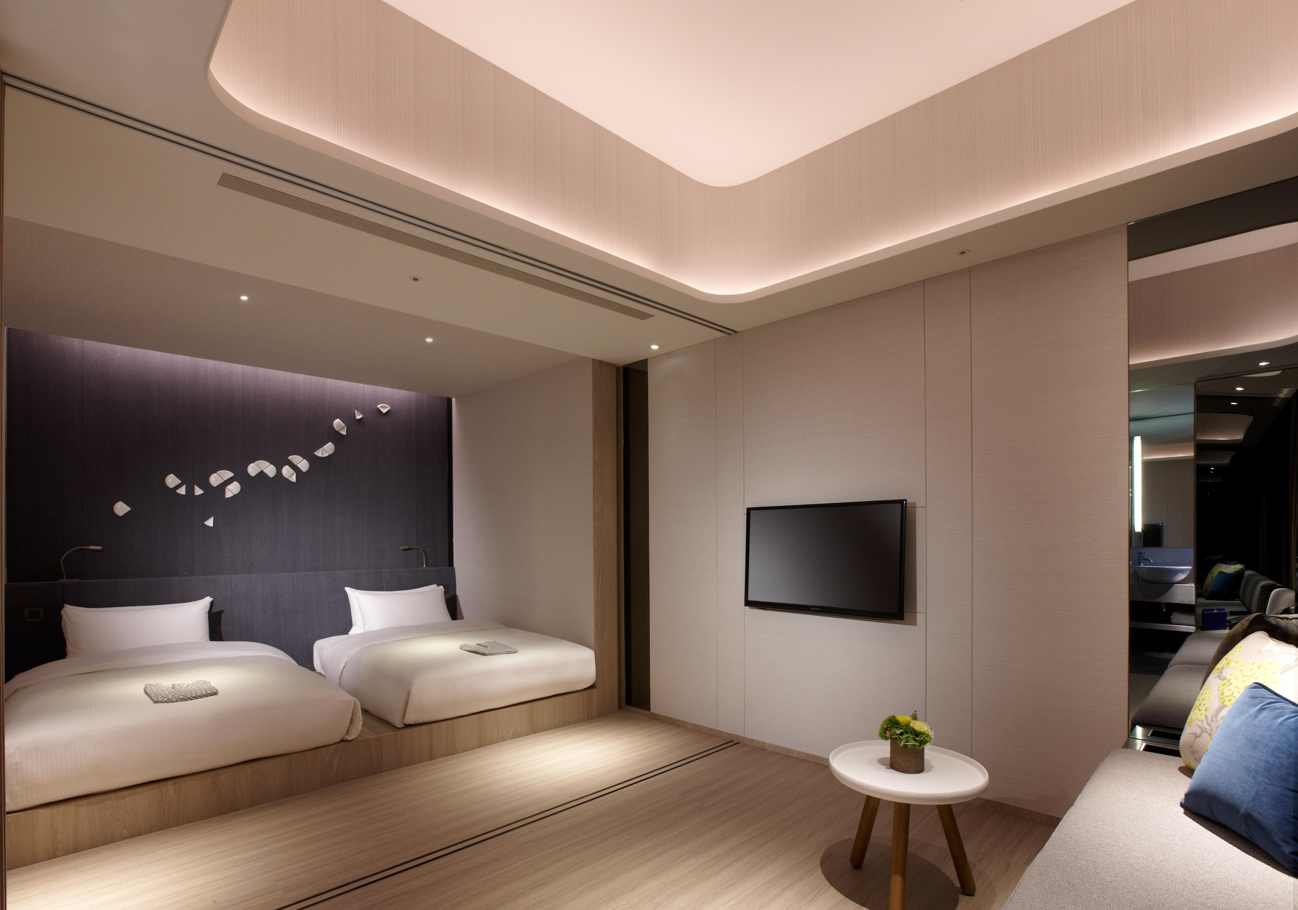 Hotel photo 6 of Wellspring By Silks JIAOXI.