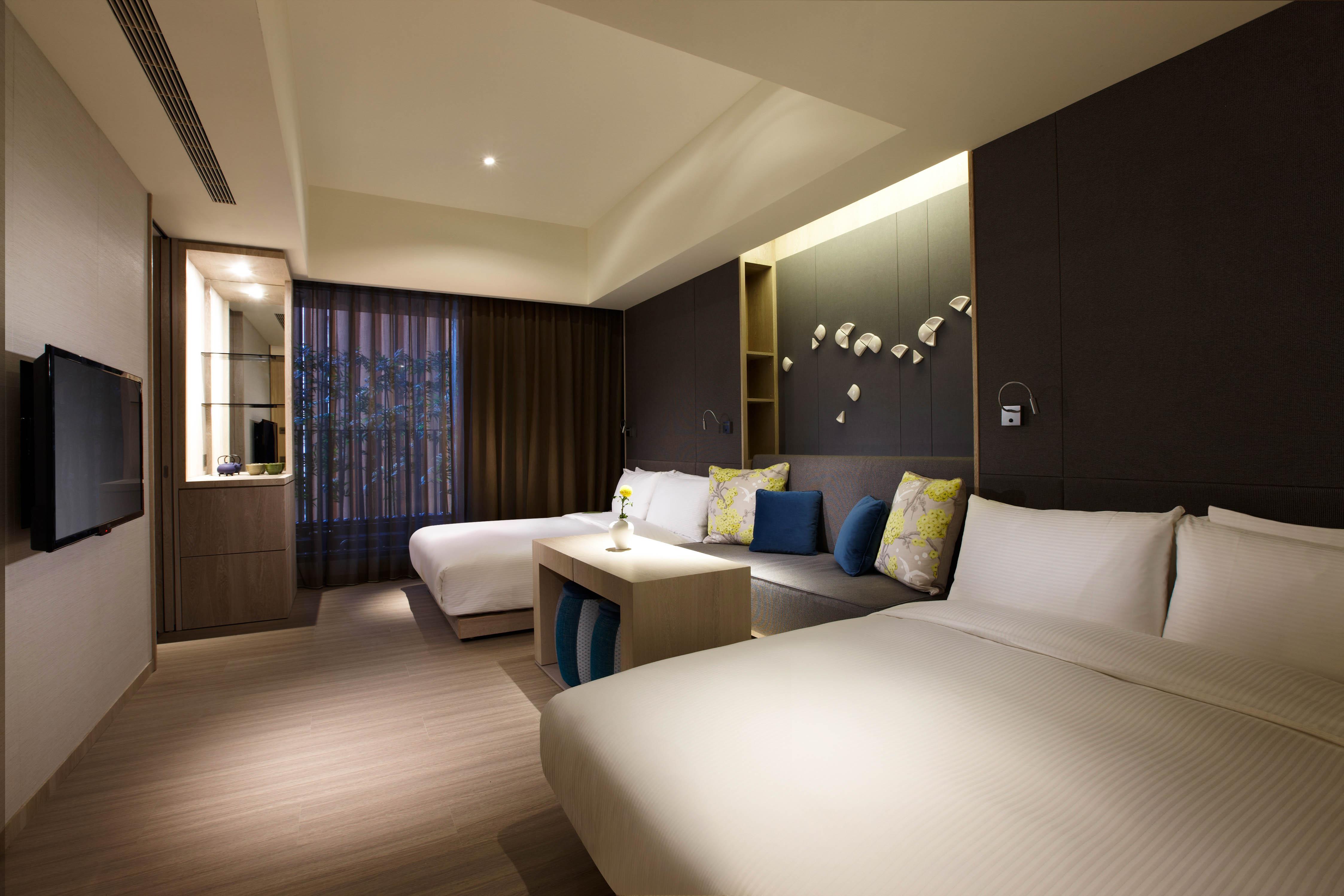 Hotel photo 10 of Wellspring By Silks JIAOXI.