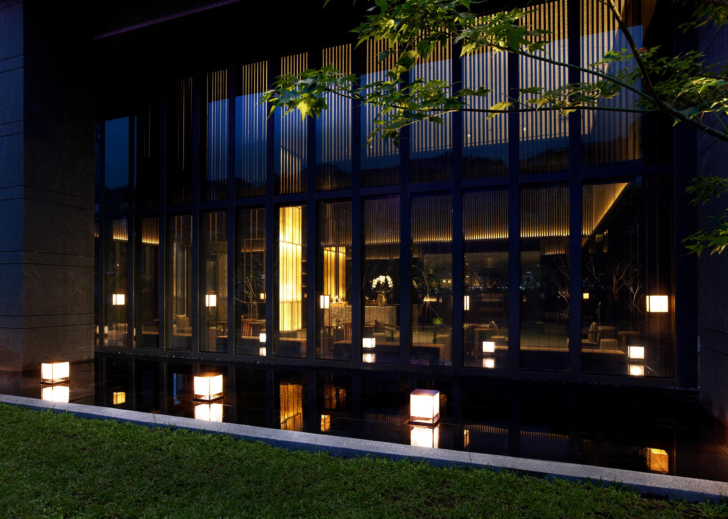 Hotel photo 13 of Wellspring By Silks JIAOXI.