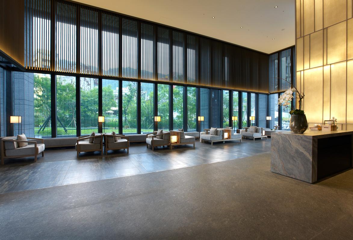 Hotel photo 7 of Wellspring By Silks JIAOXI.