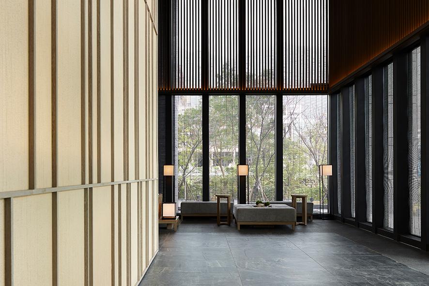 Hotel photo 11 of Wellspring By Silks JIAOXI.