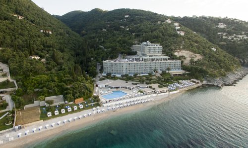 Sensimar Nissaki Beach by Atlantica