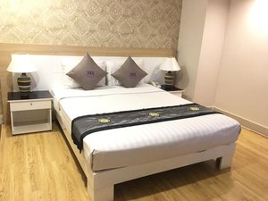 Phòng & Phòng Suite