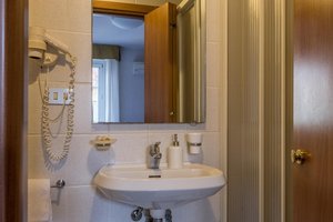 Habitaciones y suites