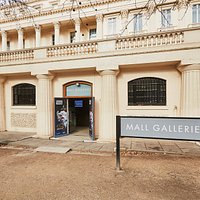 Mall Galleries