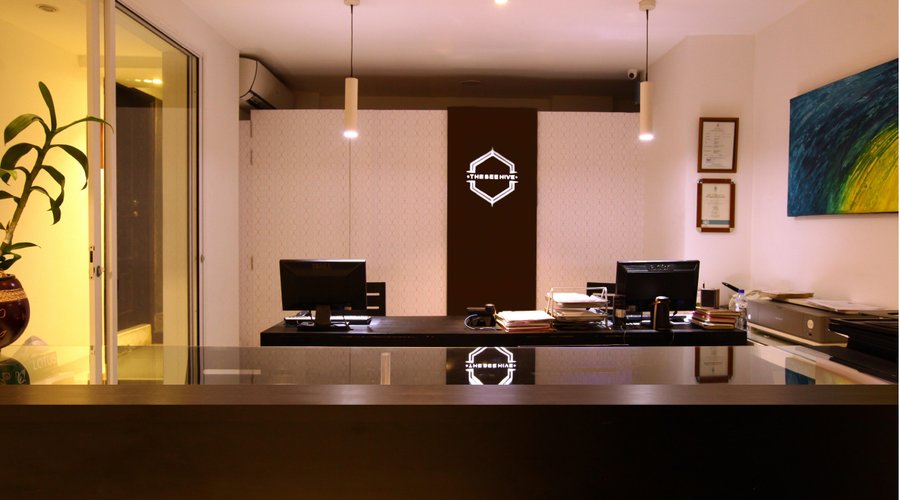 Front Office