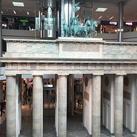 Einkaufszentrum Glatt
