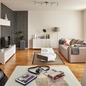 Reception/concierge service and daily housekeeping will ensure your relaxed and comfortable stay