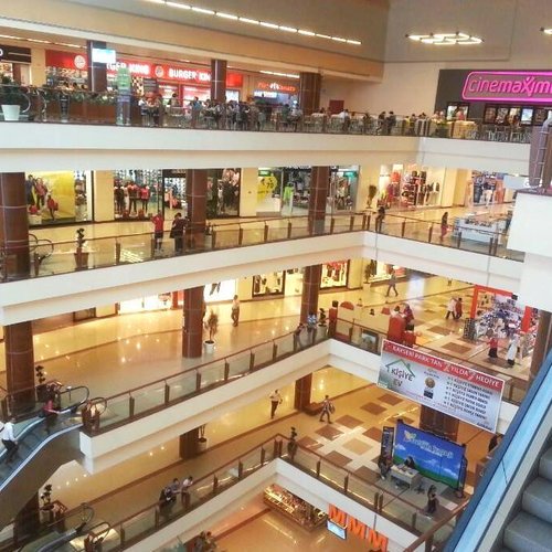 9 Shopping Malls In Kayseri That You Shouldn T Miss