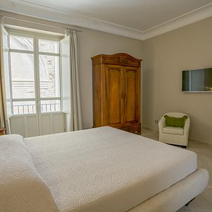 Superior Room with Balcony