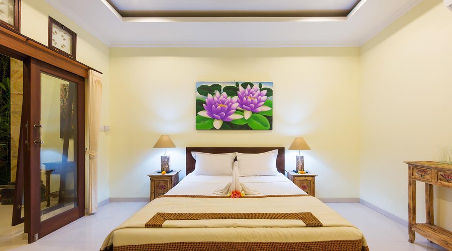 Our room