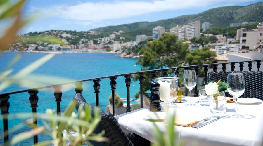 Il Paradiso Palma Bay