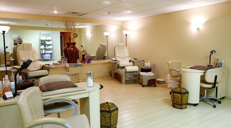 The Spa