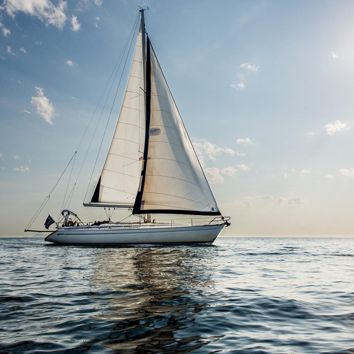 Sailing i want to. Парус all inclusive.