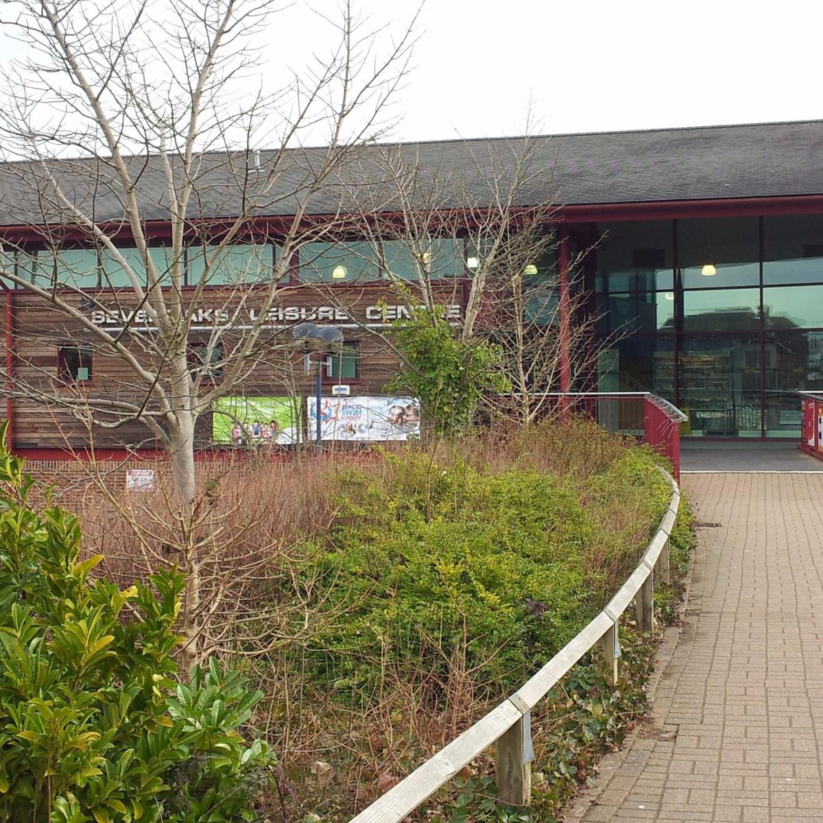 Sevenoaks Leisure Centre Lohnt es sich? Aktuell für 2025 (Mit fotos)