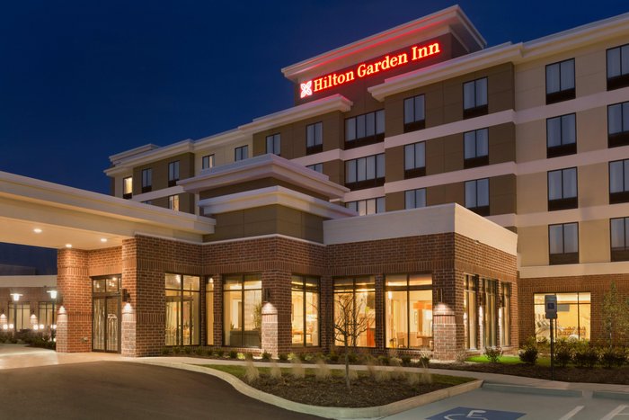 HILTON GARDEN INN PITTSBURGH AIRPORT SOUTH-ROBINSON MALL - Updated 2024 ...