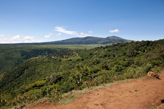 Ngorongoro Rhino Lodge Gift Shop: Pictures & Reviews - Tripadvisor