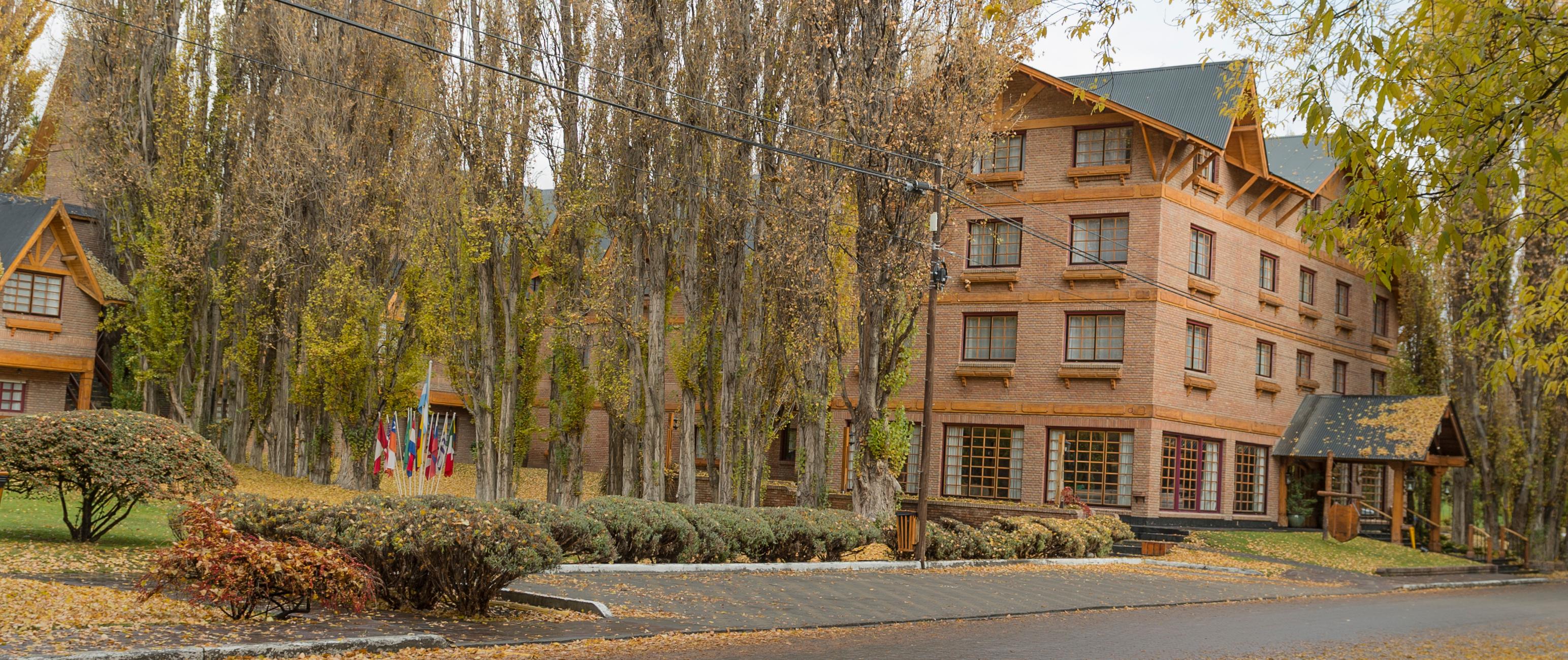 Hotel photo 18 of Posada Los Alamos.