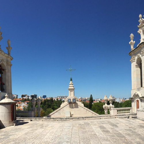 里斯本, 葡萄牙)Basílica da Estrela - 旅遊景點評論- Tripadvisor