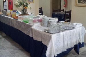 Restaurantes