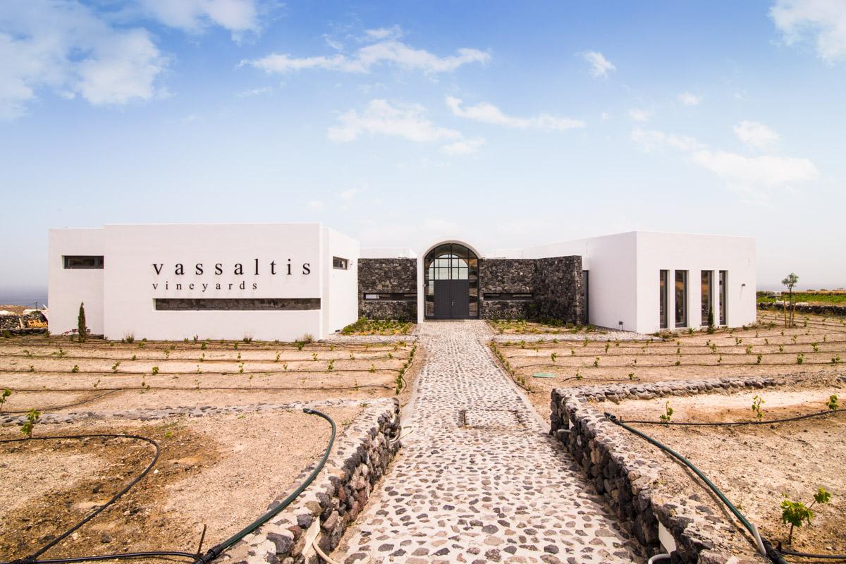 THE 15 BEST Things To Do In Santorini 2024 Must See Attractions   Vassaltis Vineyards 