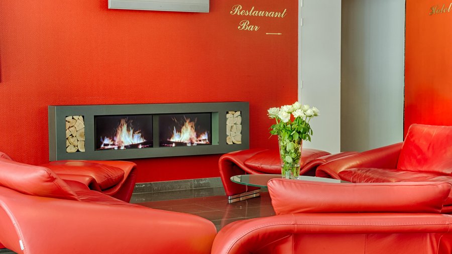 Espace Lounge