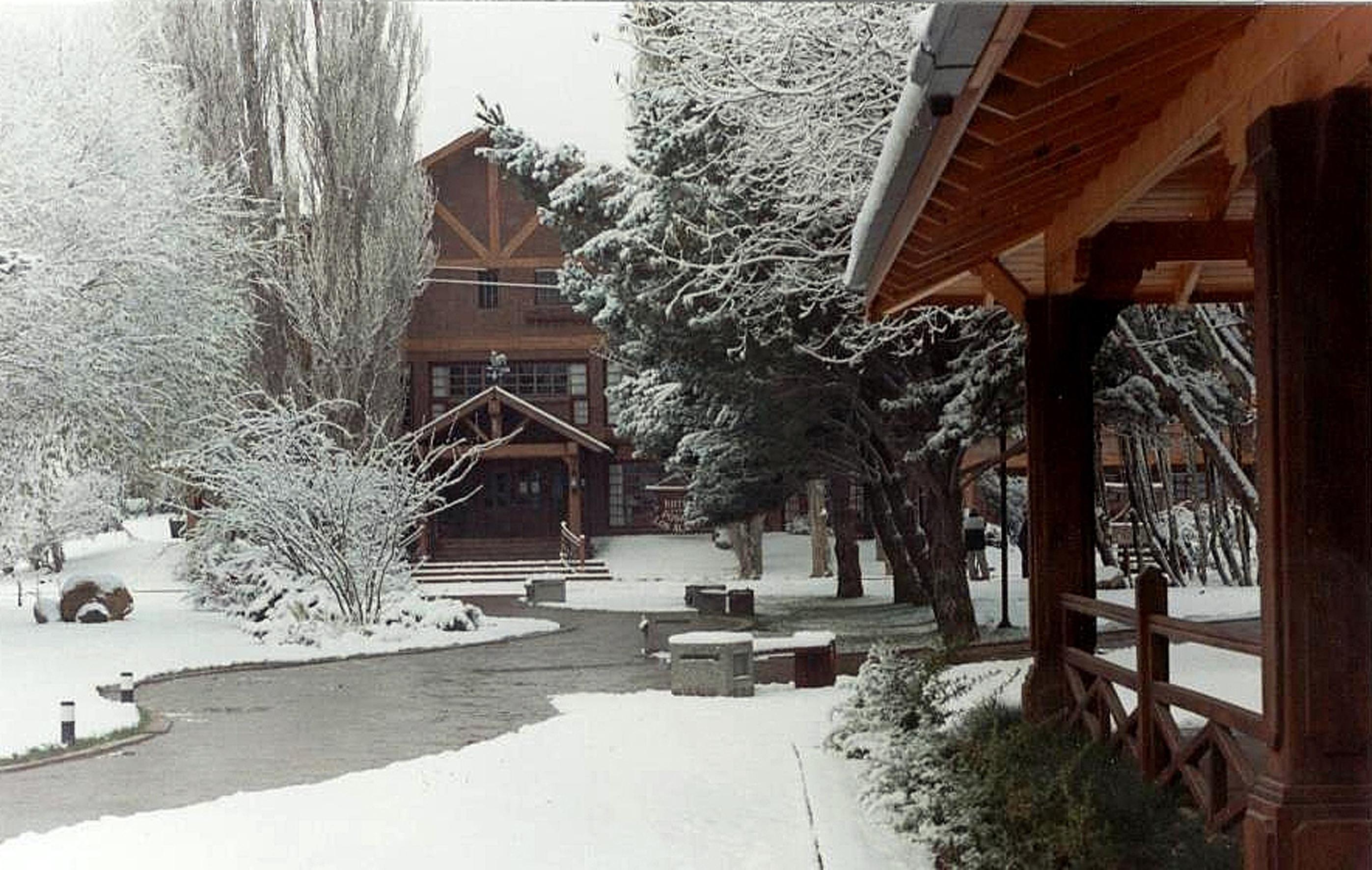 Hotel photo 23 of Posada Los Alamos.