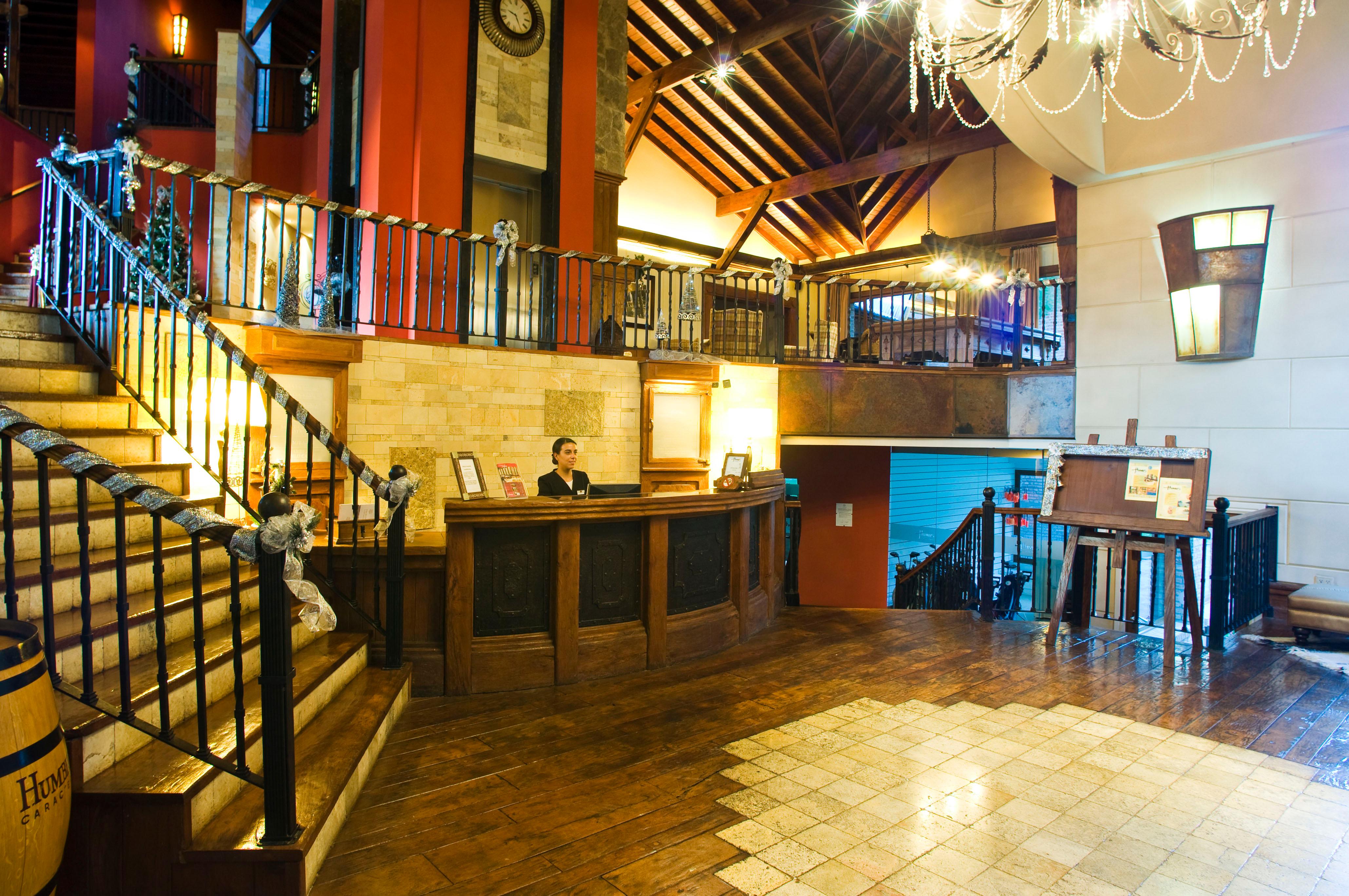 Hotel photo 36 of Posada Los Alamos.