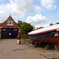 Walton Maritime Museum