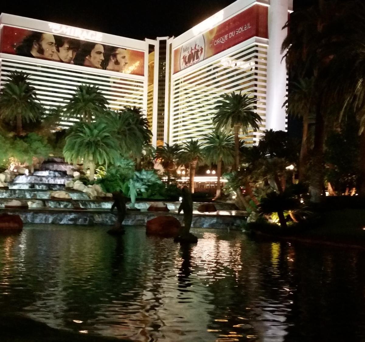 The Casino at The Mirage (Las Vegas) All You Need to Know BEFORE You Go