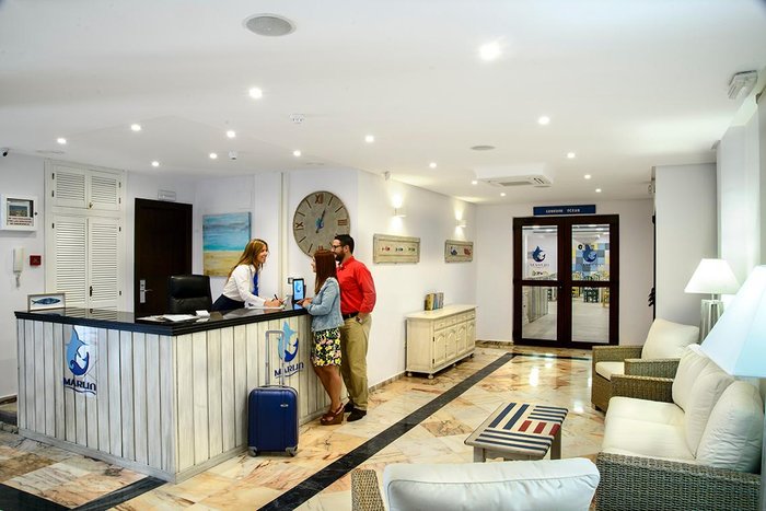 Imagen 21 de Hotel Marlin Antilla Playa