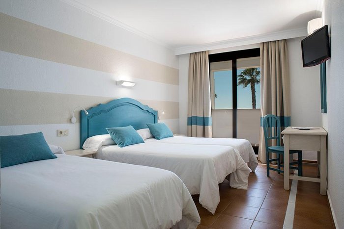 Imagen 23 de Hotel Marlin Antilla Playa