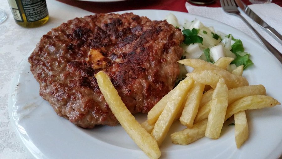 buger