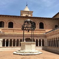 Abazzia di Sassovivo