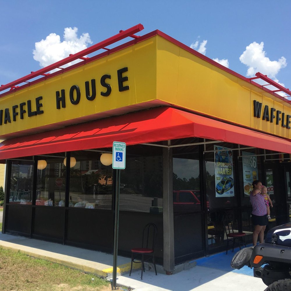 Waffle House