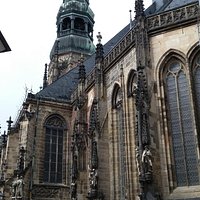 Außenansicht des Doms