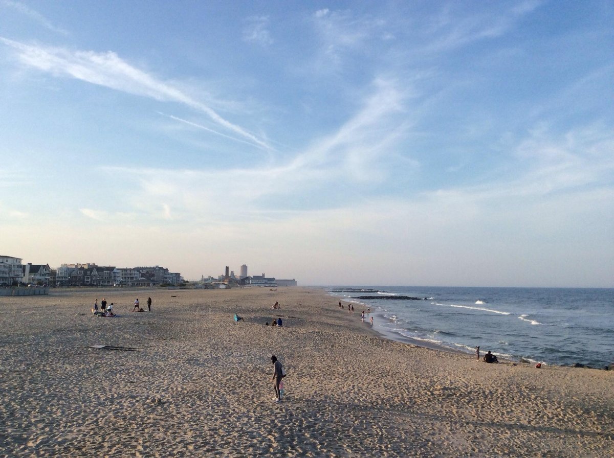 Ocean Grove Beach - All You Need to Know BEFORE You Go