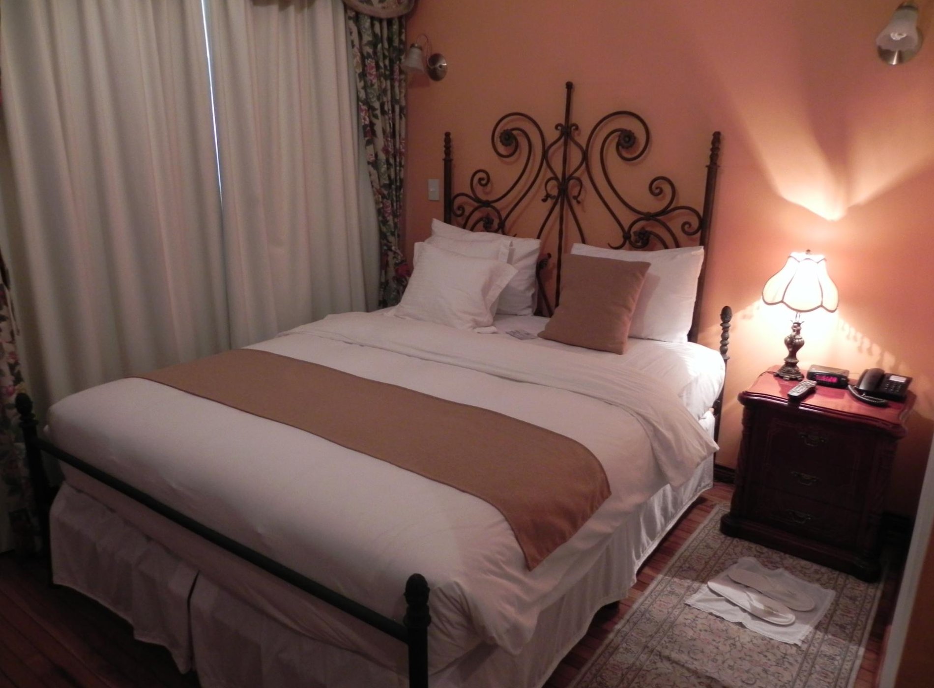 Casa Aliso Hotel Boutique by null