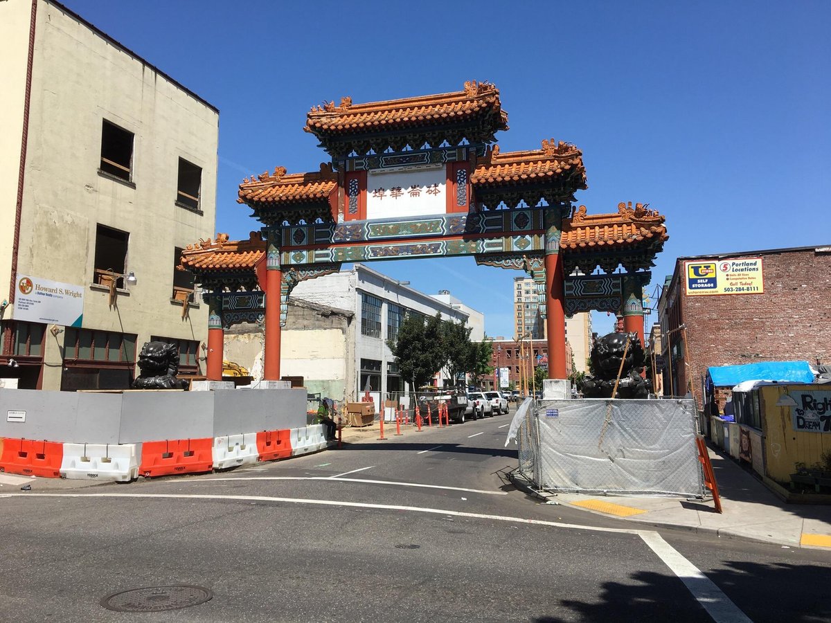 Chinatown Gate - All You Need to Know BEFORE You Go (2024)