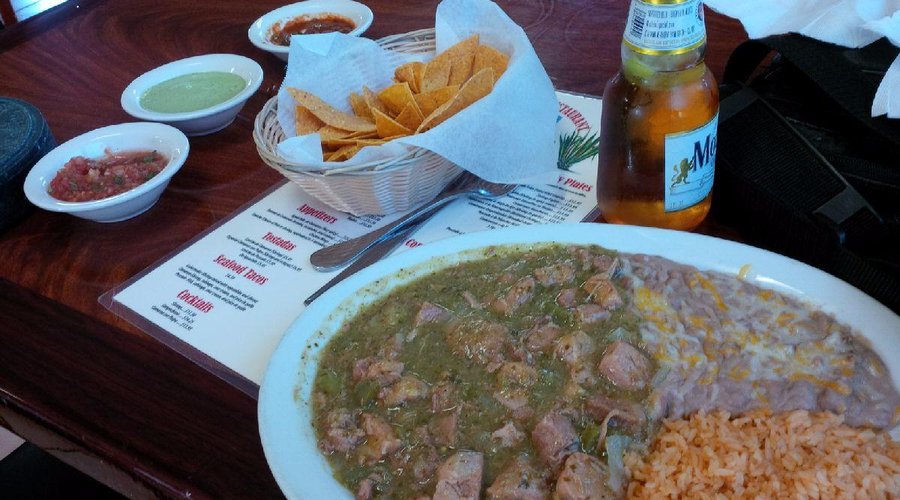 Los Garcias Restaurant