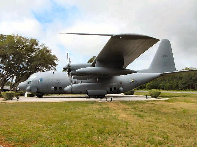 air force museum florida