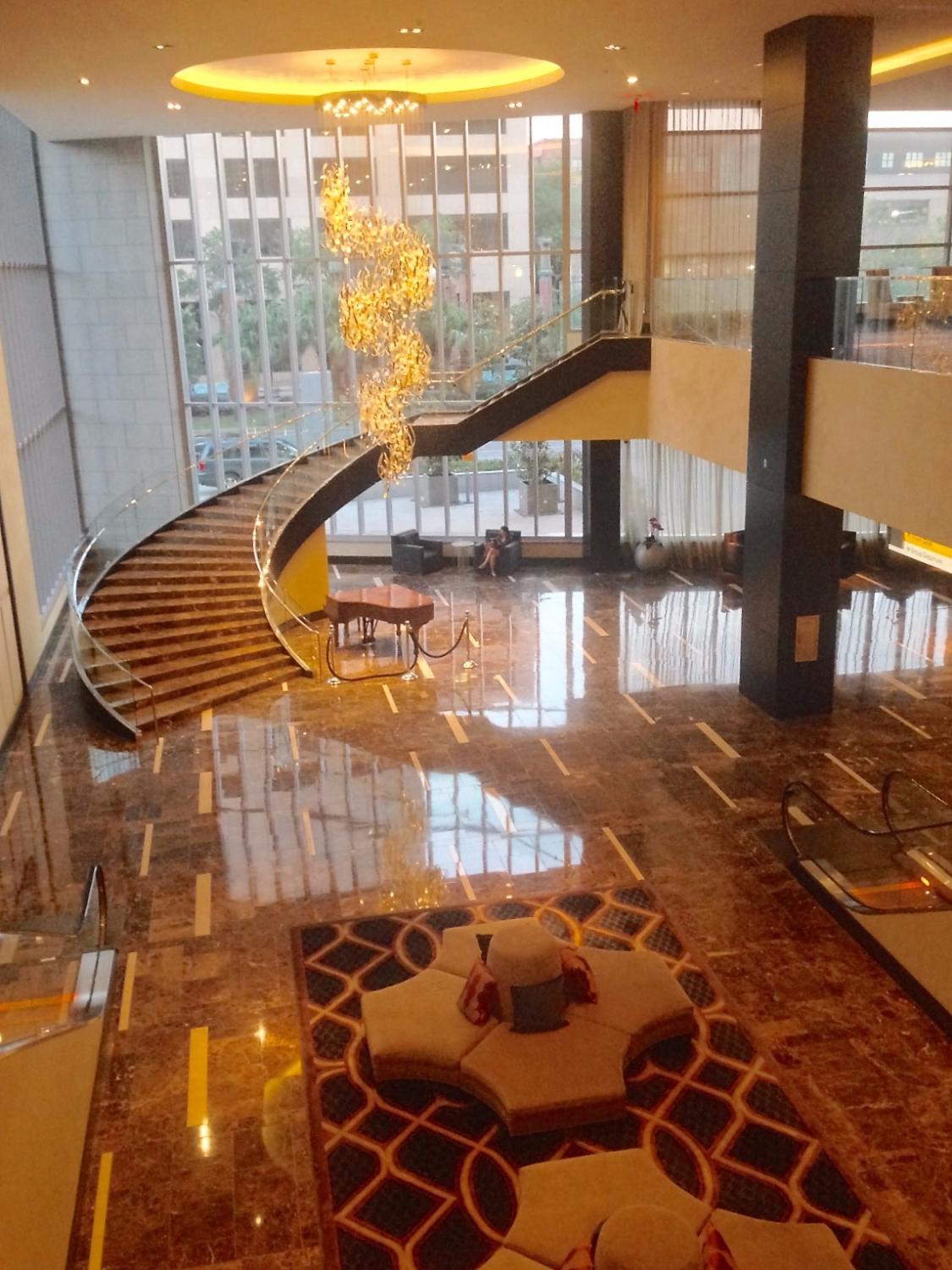 Hotel photo 65 of Hyatt Regency New Orleans.