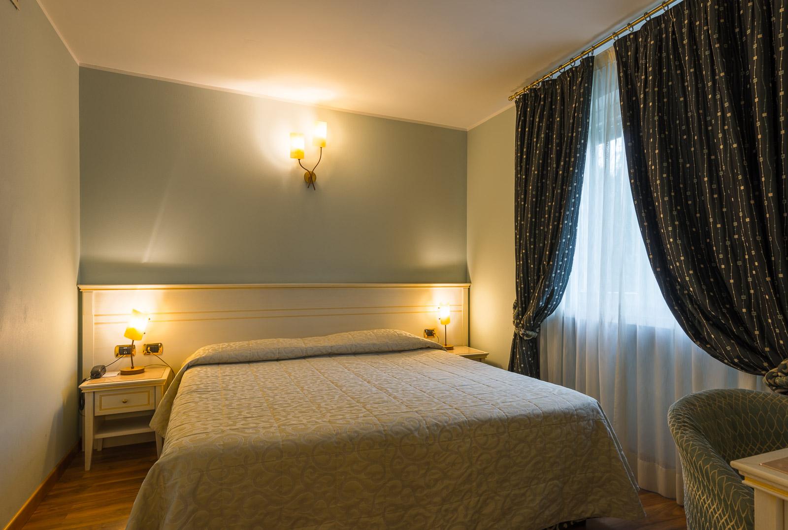 Hotel photo 15 of Villa Nicolli Romantic Resort.