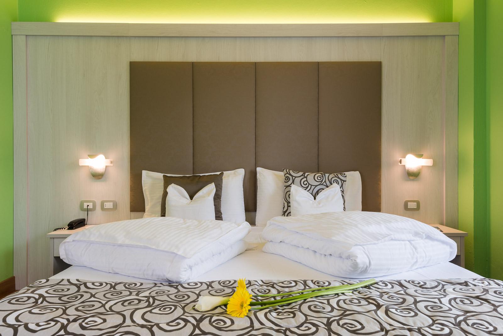Hotel photo 65 of Villa Nicolli Romantic Resort.