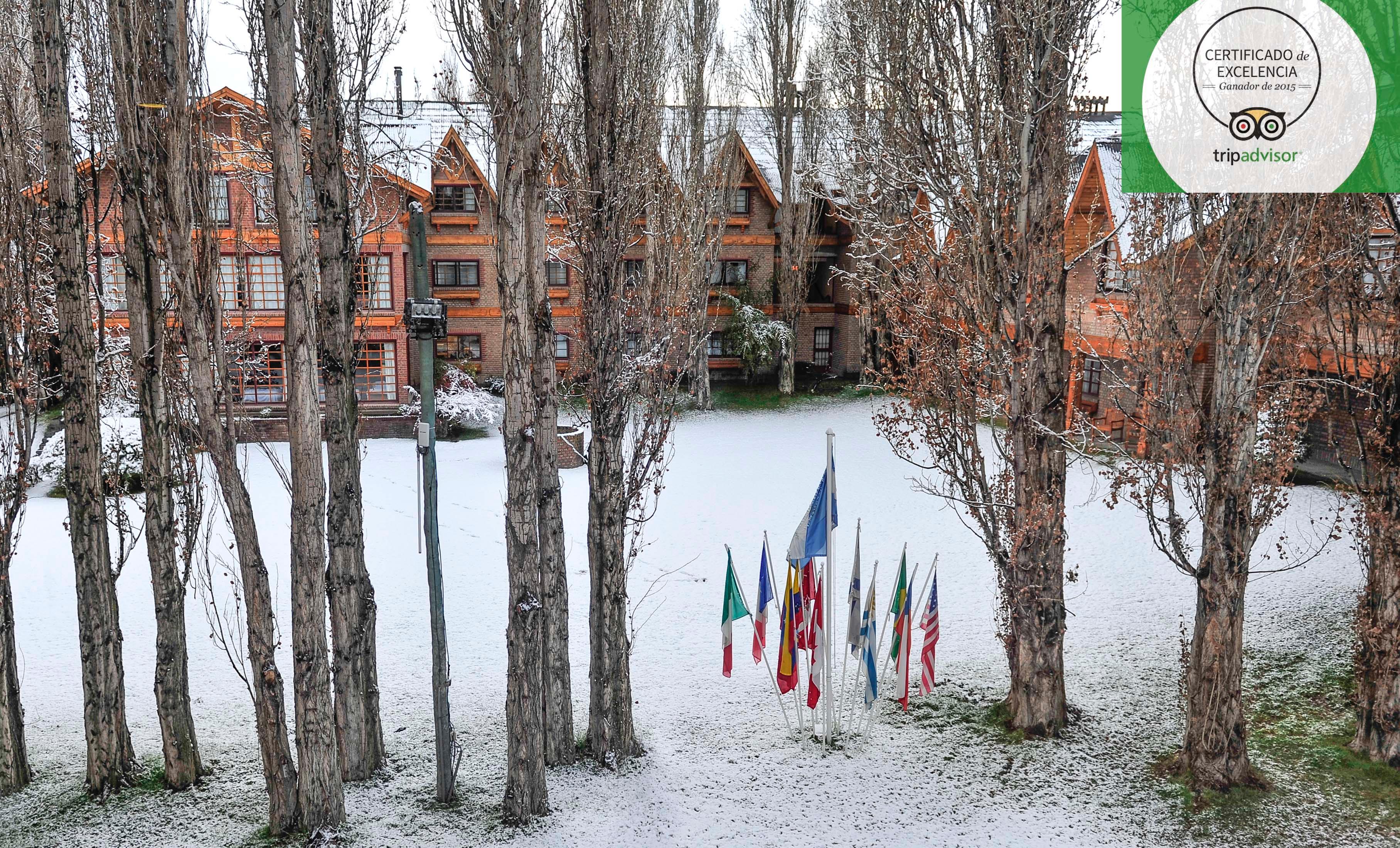 Hotel photo 31 of Posada Los Alamos.