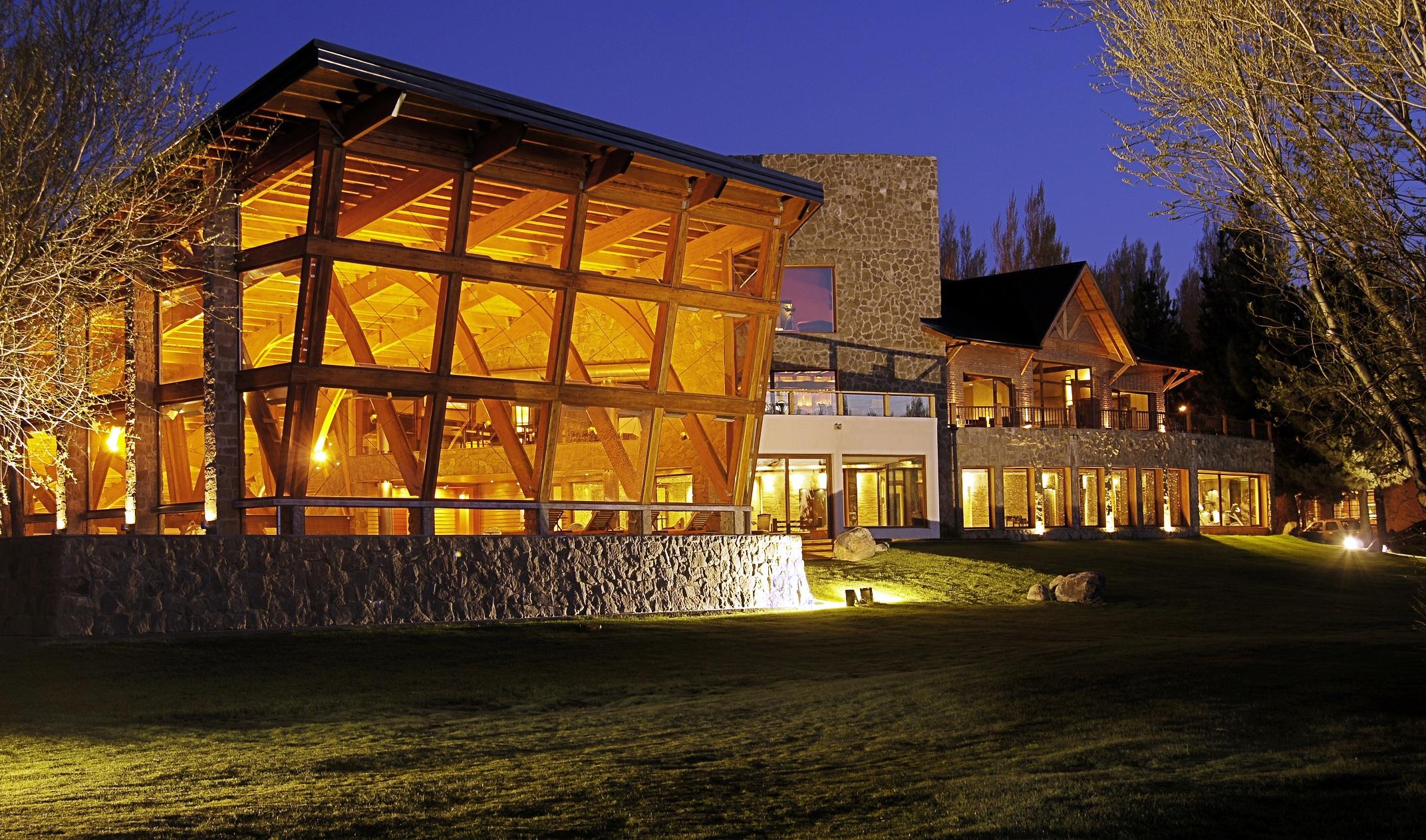 Hotel photo 17 of Posada Los Alamos.